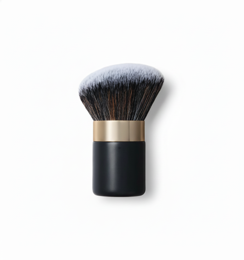 No7 Pro Artist The All Over Artist Kabuki Brush