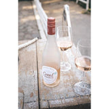 Coral de Penascal Ethical Organic Rose   75cl