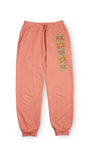 Fresh Values Coral Joggers