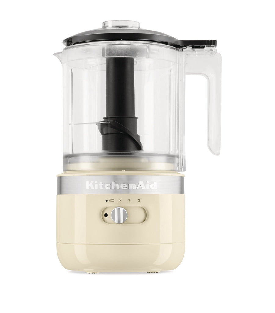 Cordless Food Chopper (1.18L)