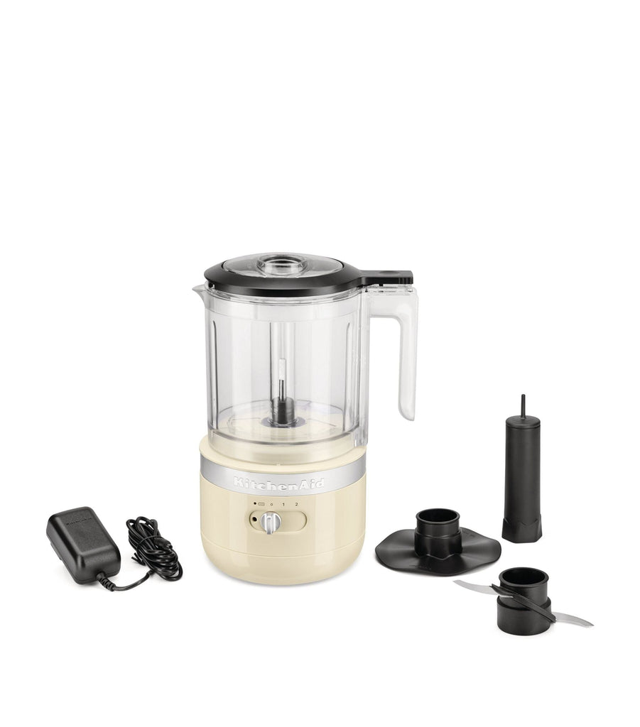 Cordless Food Chopper (1.18L)