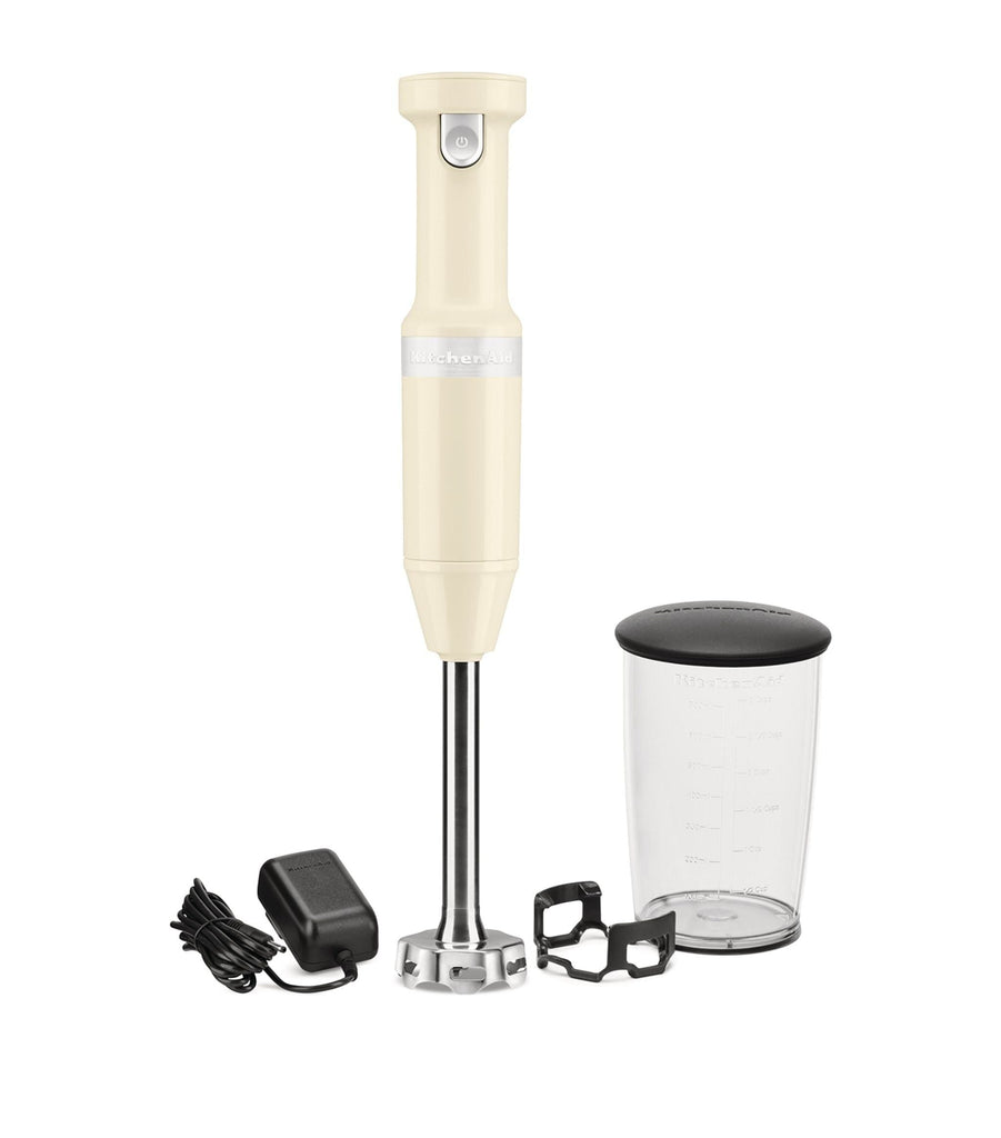 Cordless Hand Blender