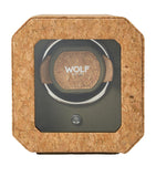 Cork Corti&amp;ccedil;a Single Watch Winder