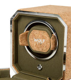 Cork Corti&amp;ccedil;a Single Watch Winder