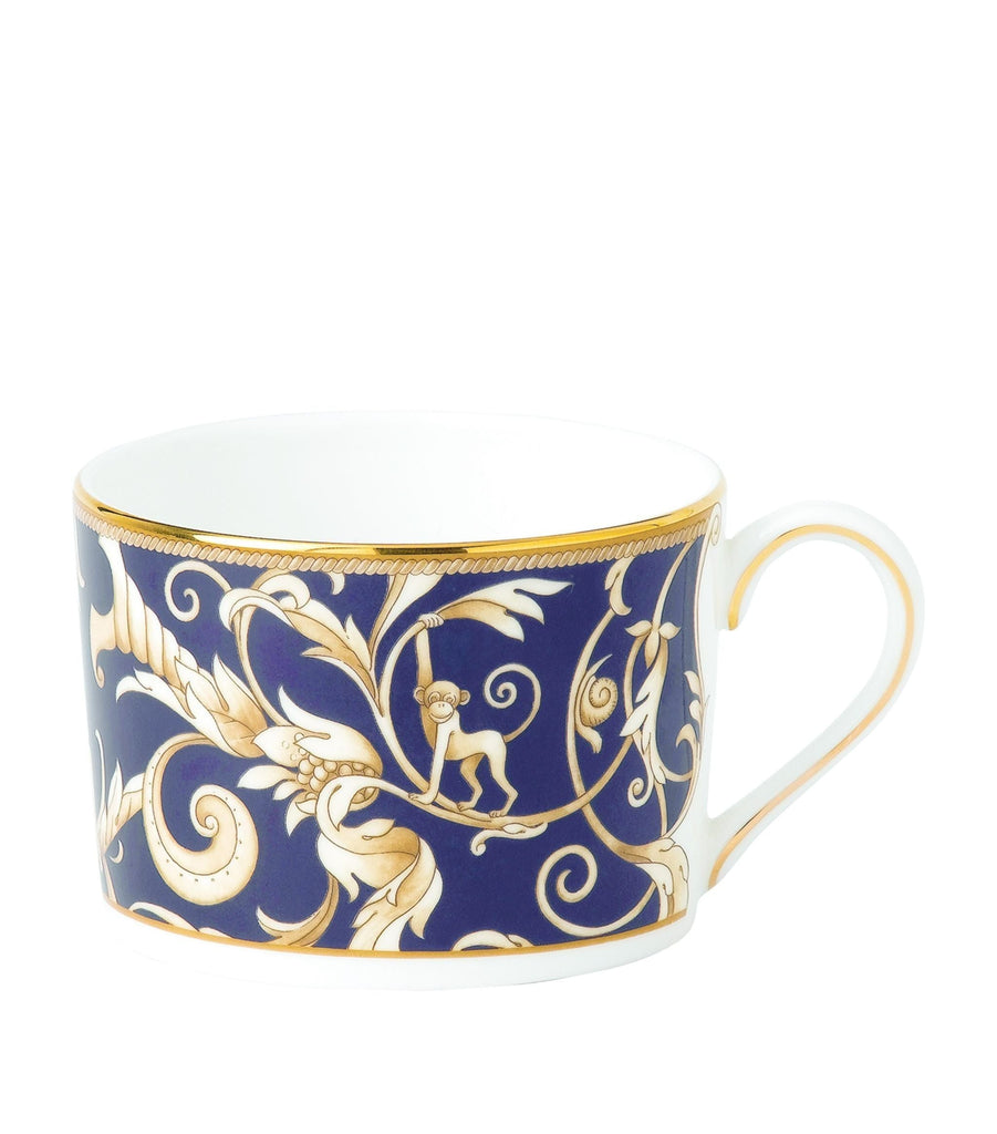 Cornucopia Imperial Teacup