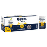 Corona Extra x10 330ml