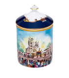 Coronation Westminster Abbey Candle (500g)