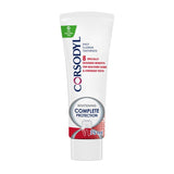 Corsodyl Complete Protection Gum Care Toothpaste Whitening