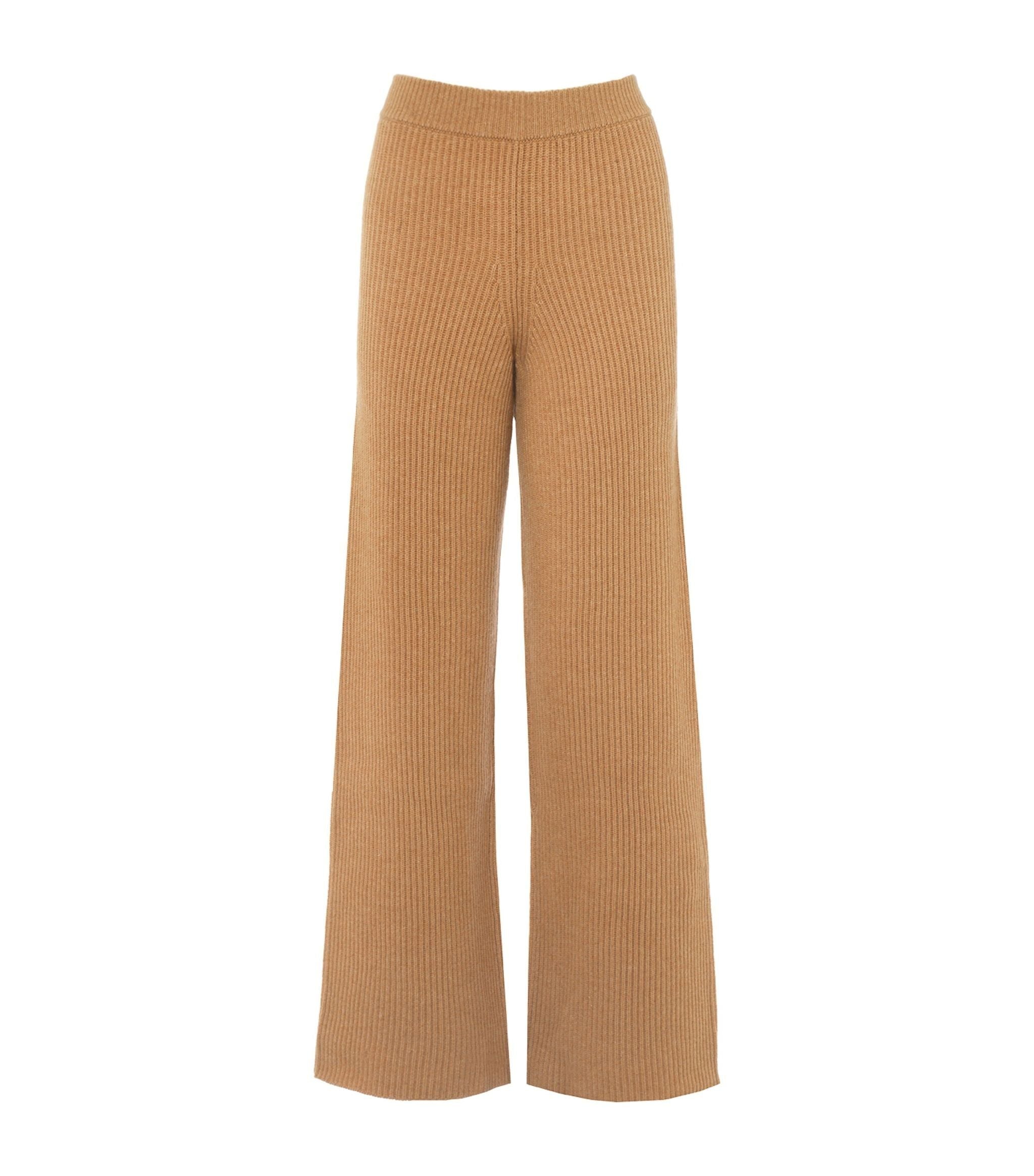 Cortina Flared Trousers