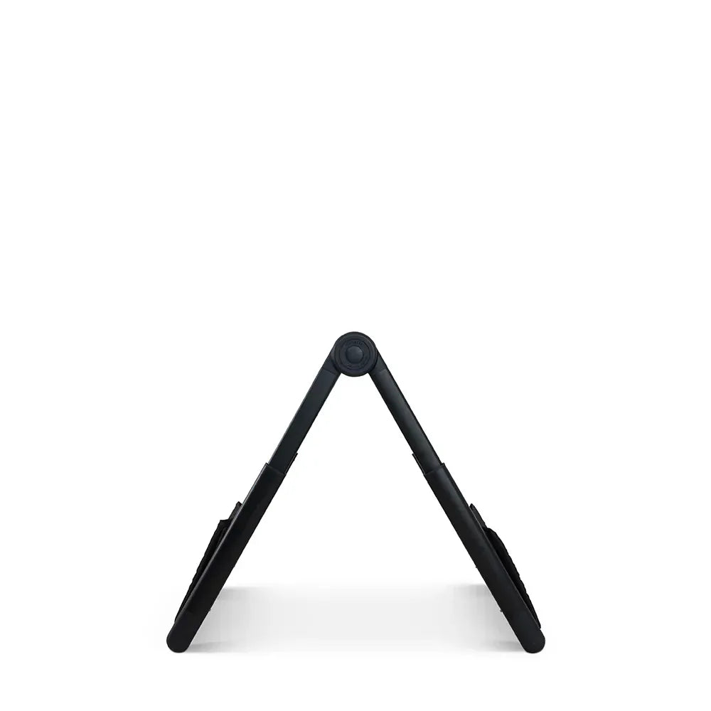 Cosatto 3-in-1 adjustable baby stand with pannier bags, imported from the UK