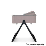 Cosatto 3-in-1 adjustable baby stand with pannier bags, imported from the UK