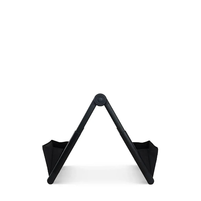 Cosatto 3-in-1 adjustable baby stand with pannier bags, imported from the UK
