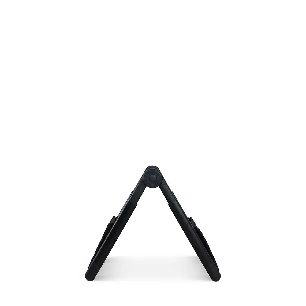 Cosatto 3-in-1 adjustable baby stand with pannier bags, imported from the UK