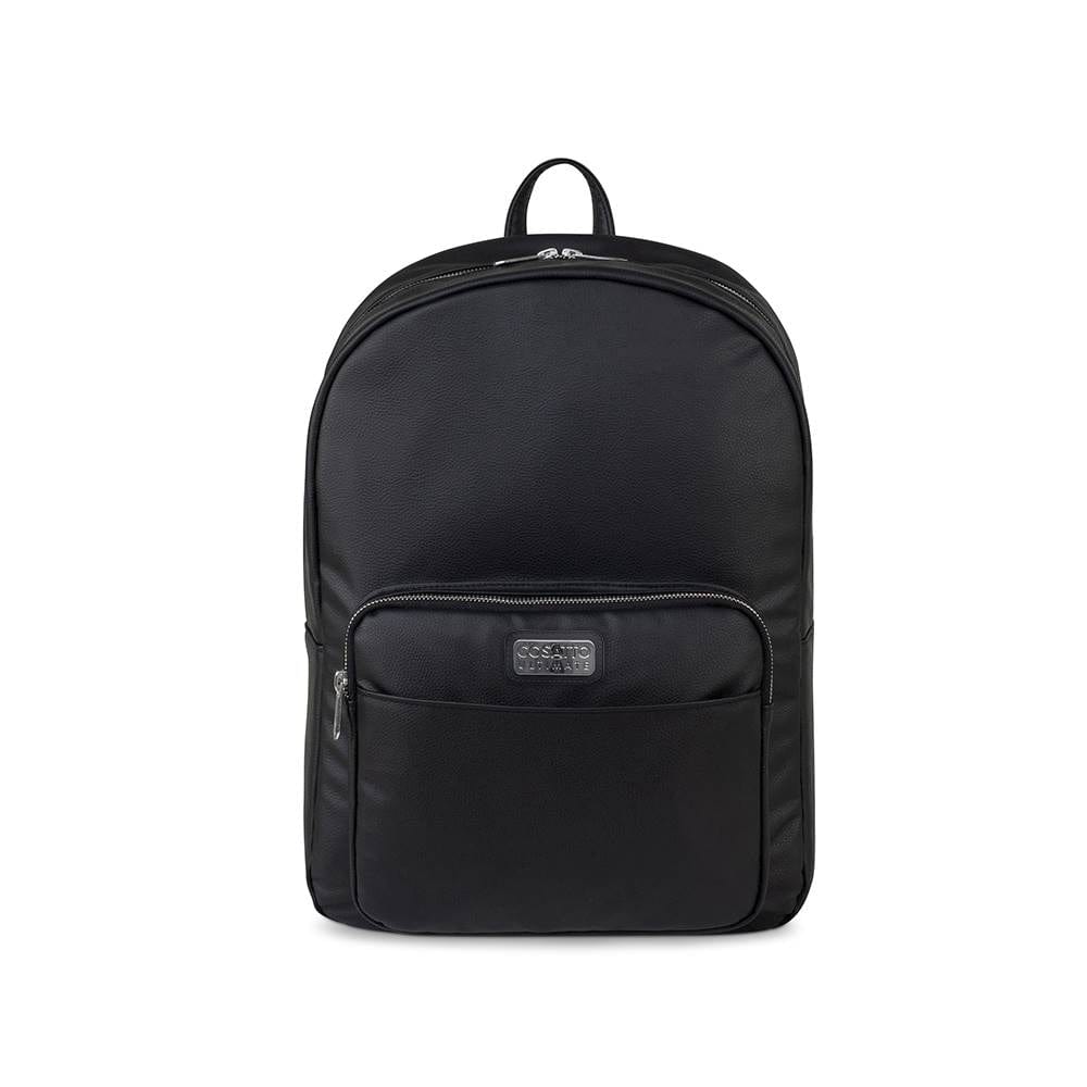 Cosatto changing backpack black with changing mat, UK version
