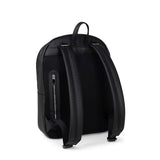 Cosatto changing backpack black with changing mat, UK version