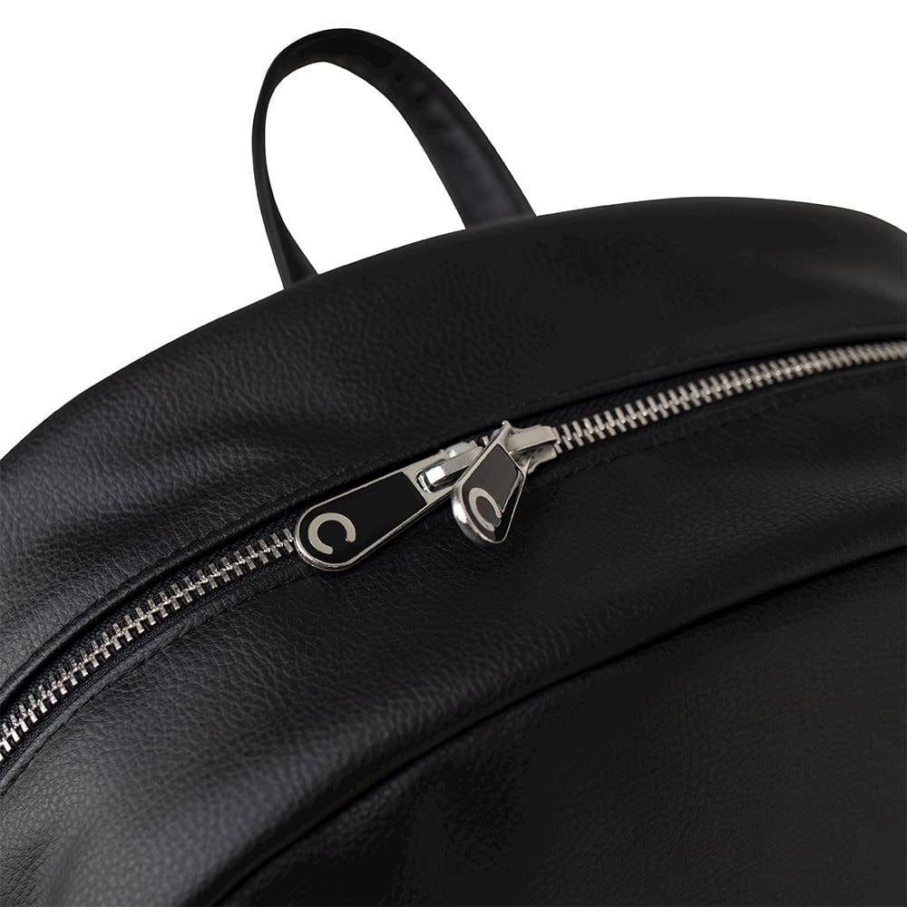 Cosatto changing backpack black with changing mat, UK version