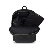 Cosatto changing backpack black with changing mat, UK version
