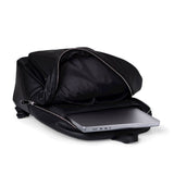 Cosatto changing backpack black with changing mat, UK version
