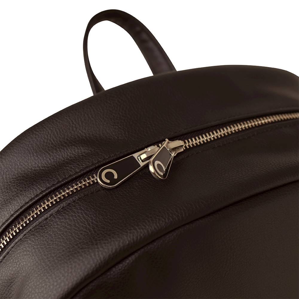 Cosatto Ultimate changing bag in brown, UK version