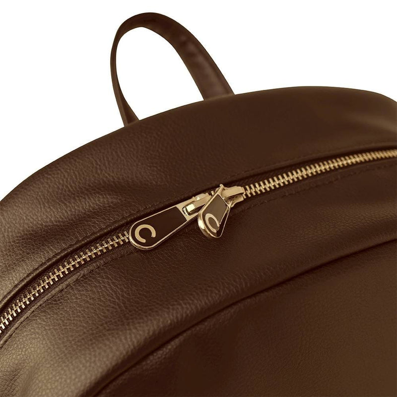 Cosatto changing bag tan, UK version