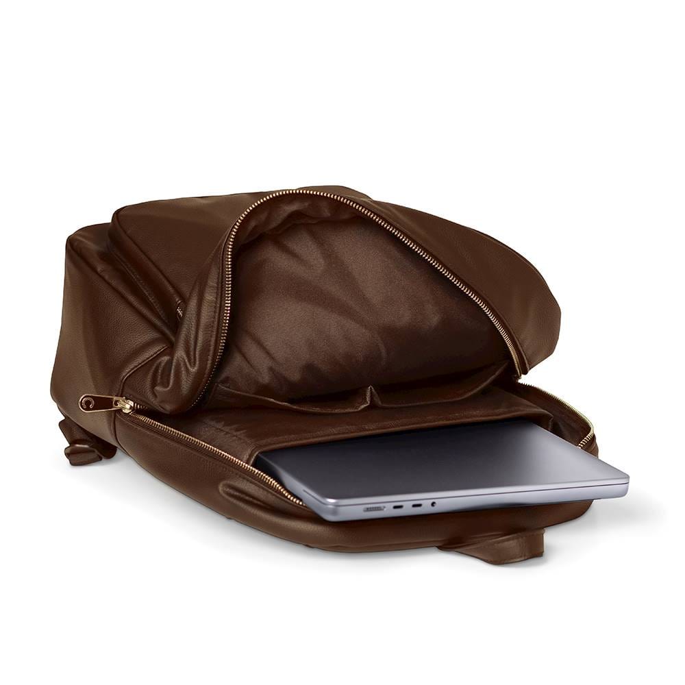 Cosatto changing bag tan, UK version