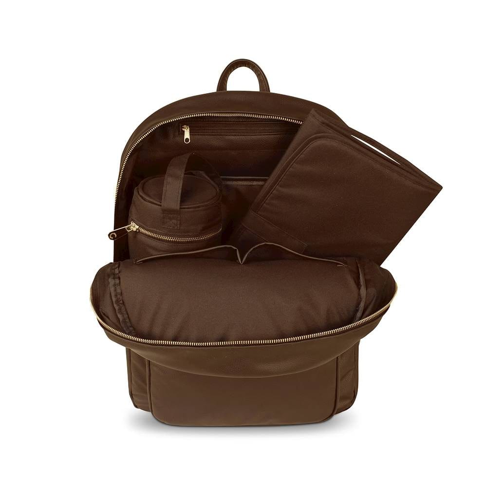 Cosatto changing bag tan, UK version
