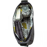 Cosatto deluxe changing bag in Fika Forest, UK version