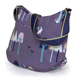 Cosatto deluxe changing bag Wilderness - British product