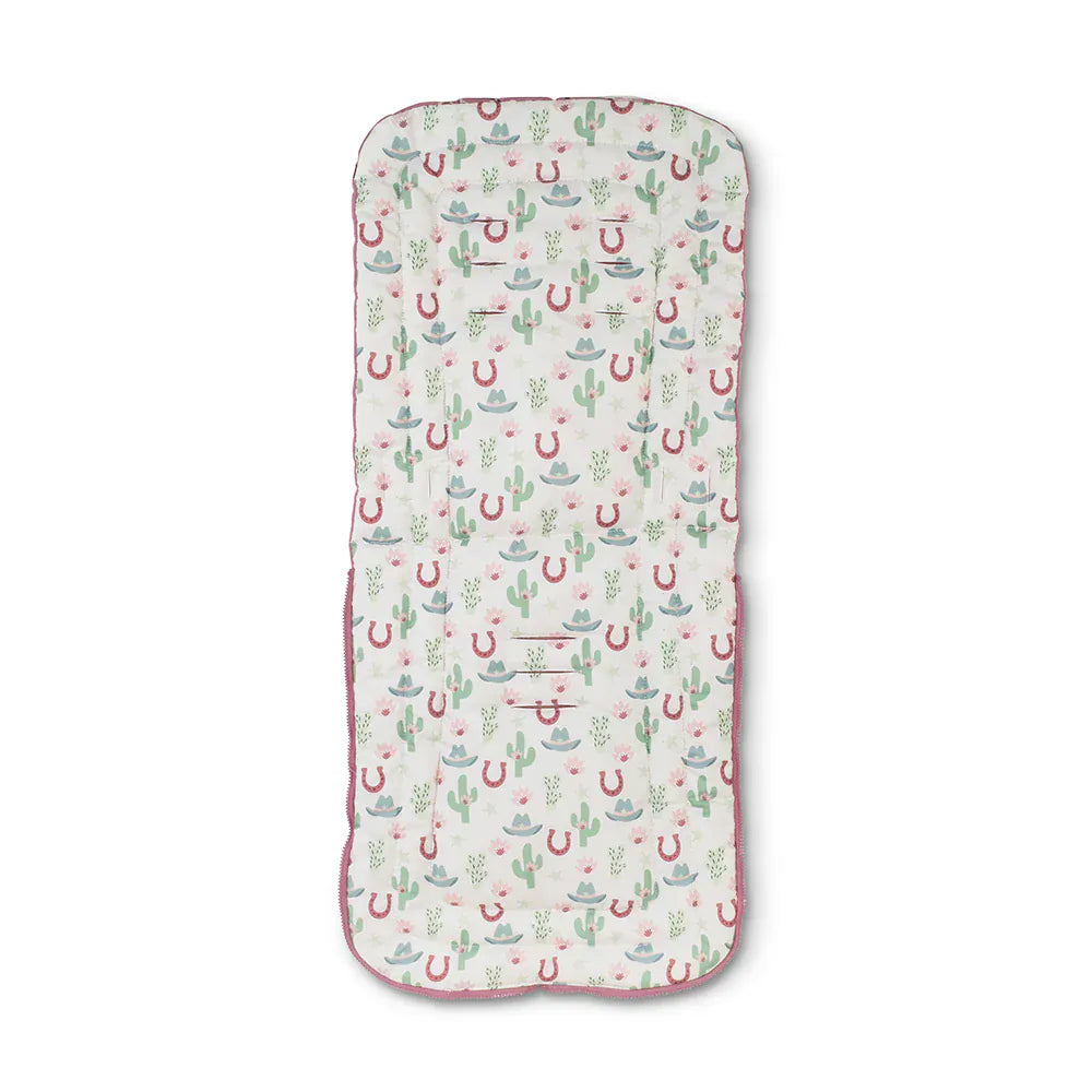 Cosatto footmuff Pony Party - British product