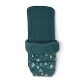 Cosatto footmuff Yoohoo Yeti - British product