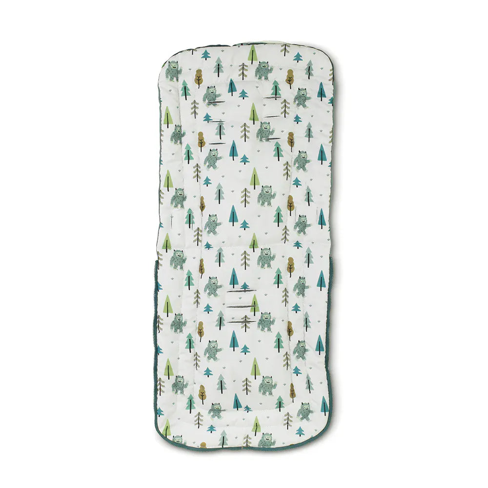 Cosatto footmuff Yoohoo Yeti - British product