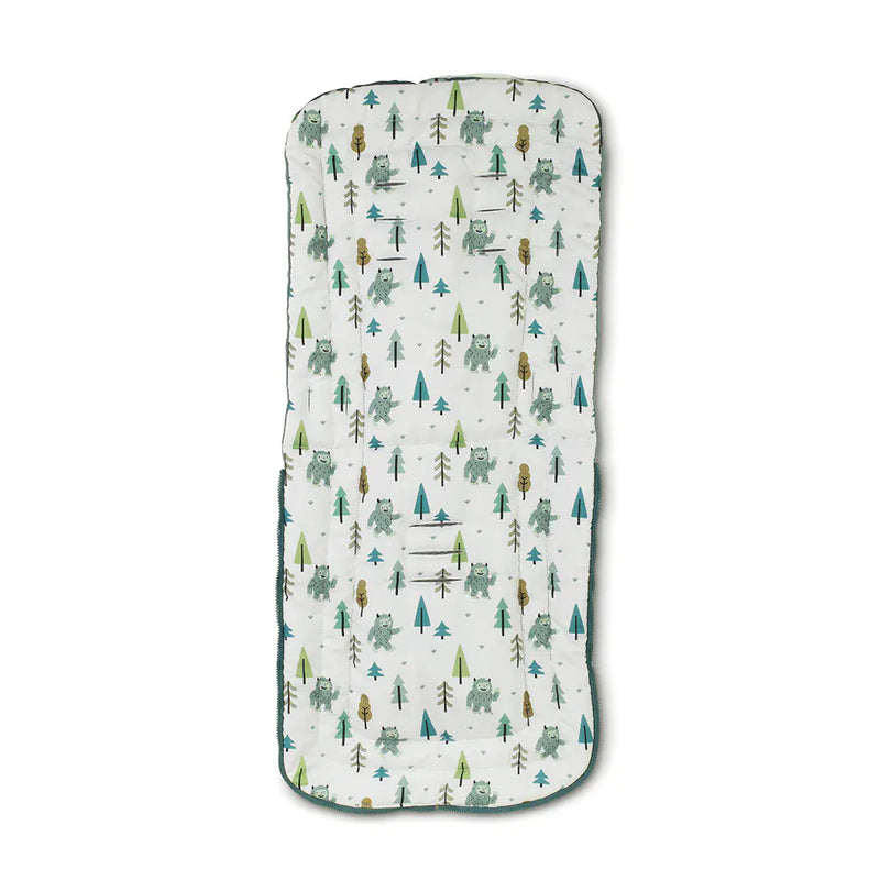 Cosatto footmuff Yoohoo Yeti - British product