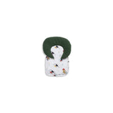 Cosatto Ultimate Footmuff Bureau pram cocoon - British brand