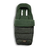 Cosatto Ultimate Footmuff Bureau pram cocoon - British brand