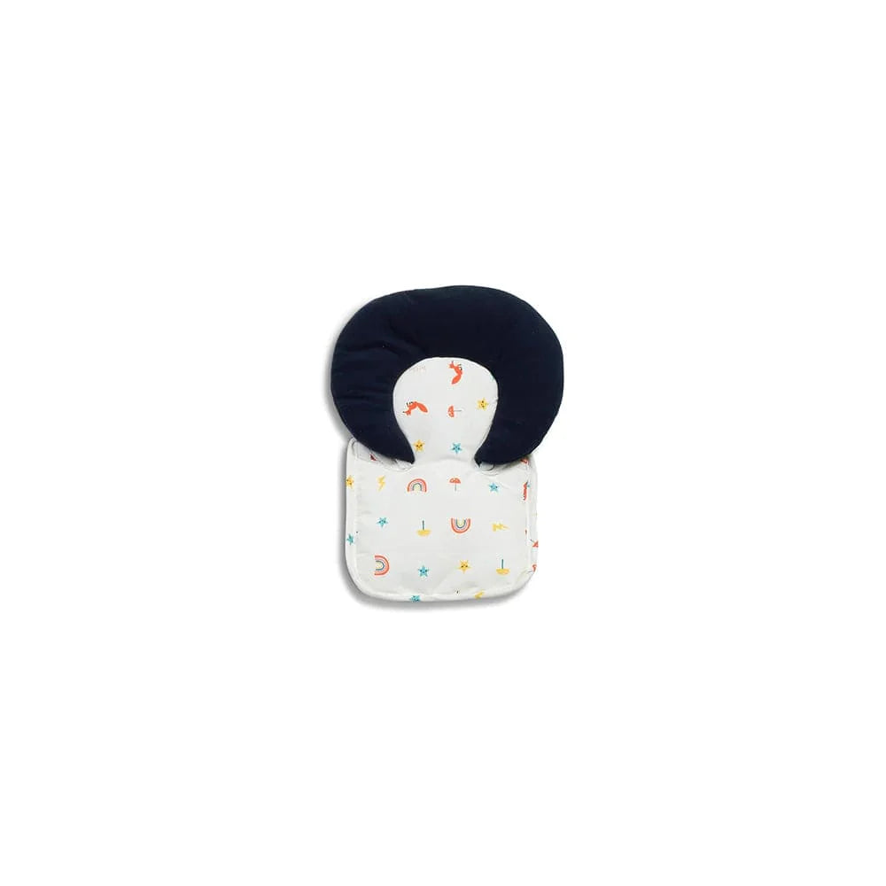 Cosatto Ultimate Footmuff Doodle Days for pushchairs, imported from the UK