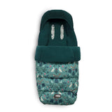 Cosatto Ultimate Footmuff Masquerade pram accessory, imported from the UK