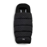 Cosatto Ultimate Footmuff Silhouette pram footmuff, imported from the UK