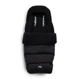 Cosatto Ultimate Footmuff Silhouette pram footmuff, imported from the UK