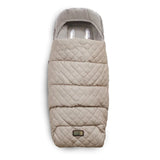 Cosatto Ultimate Footmuff Whisper pram footmuff, UK version