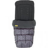 Cosatto universal footmuff Fika Forest, UK version