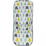 Cosatto universal footmuff Fika Forest, UK version