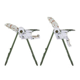 Cosatto Pip 0+ highchair with Hoglet design, UK version