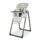 Cosatto Pip 0+ highchair with Hoglet design, UK version