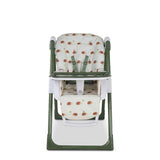 Cosatto Pip 0+ highchair with Hoglet design, UK version