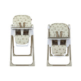 Cosatto Pip 0+ Lollop highchair - British product