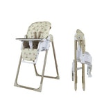 Cosatto Pip 0+ Lollop highchair - British product