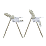 Cosatto Pip 0+ Lollop highchair - British product
