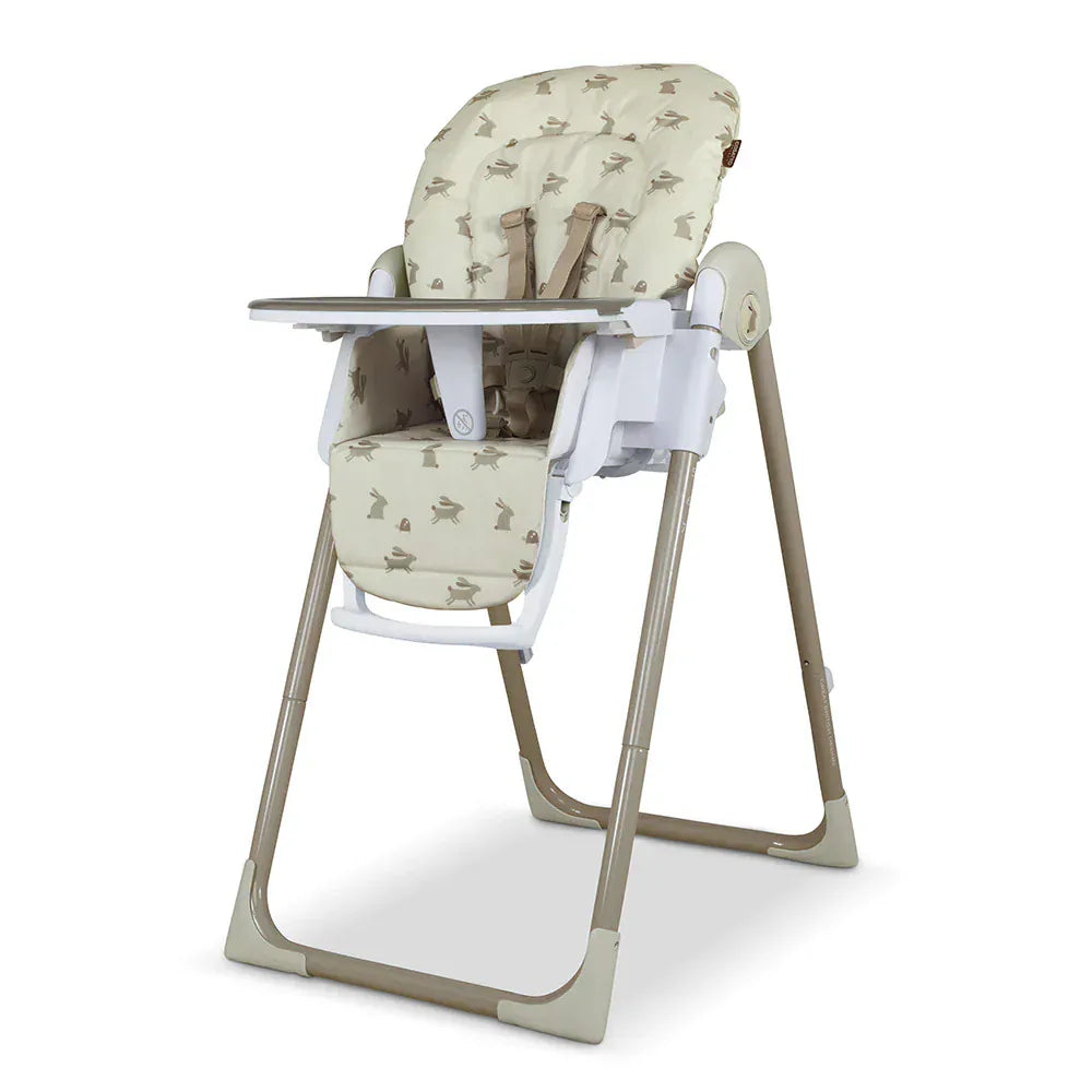 Cosatto Pip 0+ Lollop highchair - British product