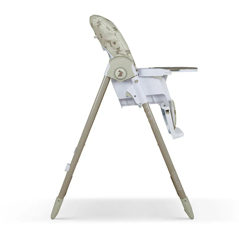 Cosatto Pip 0+ Lollop highchair - British product