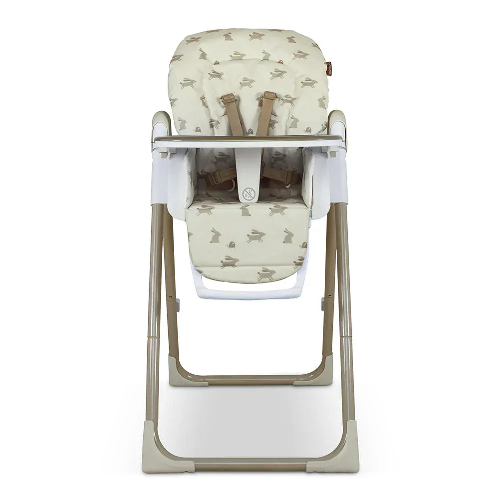 Cosatto Pip 0+ Lollop highchair - British product